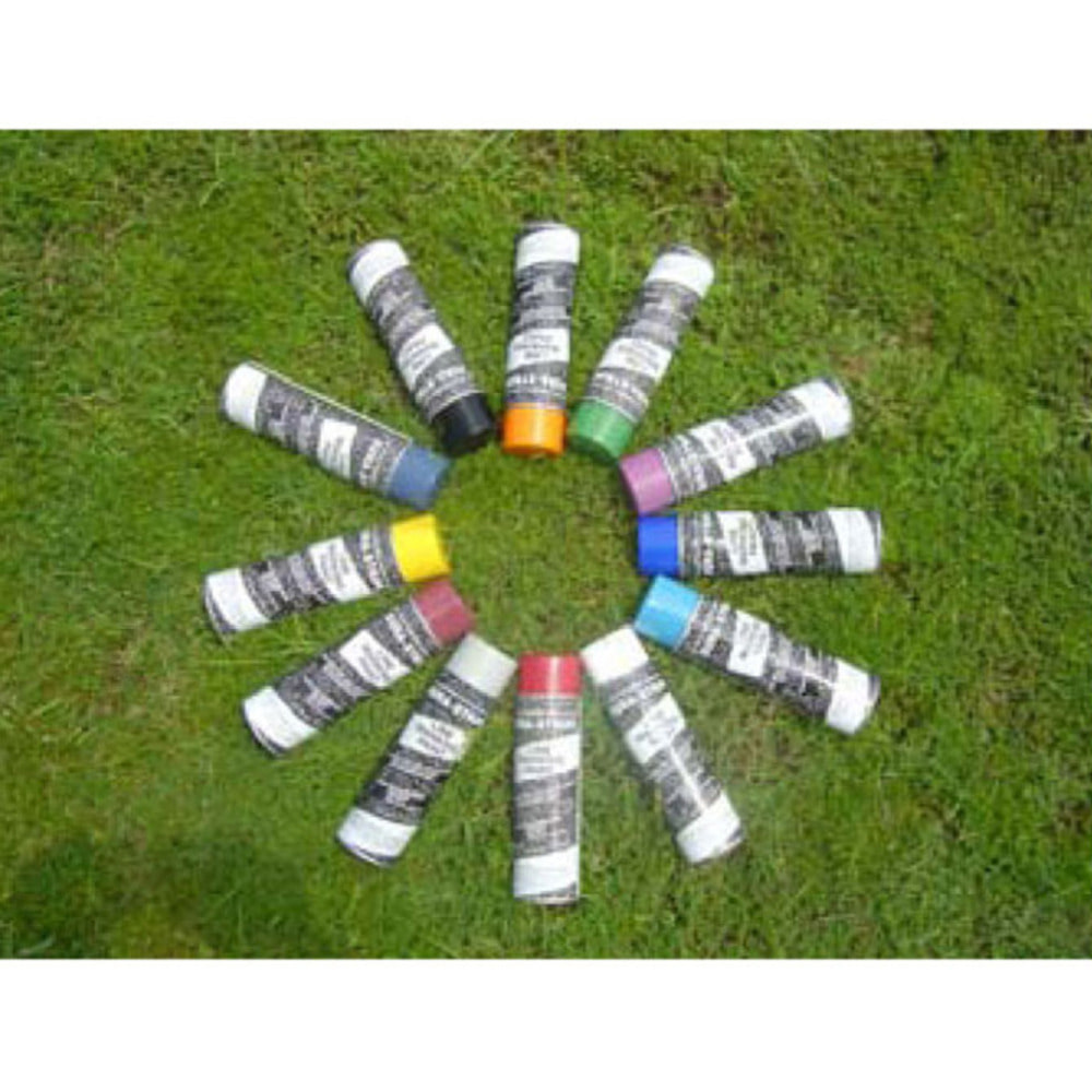 라인페인트 스프레이 3종 12개입 시합 심판용품