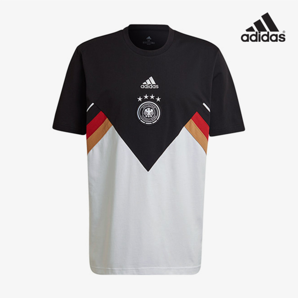 독일 아이콘 티셔츠 HC1410
