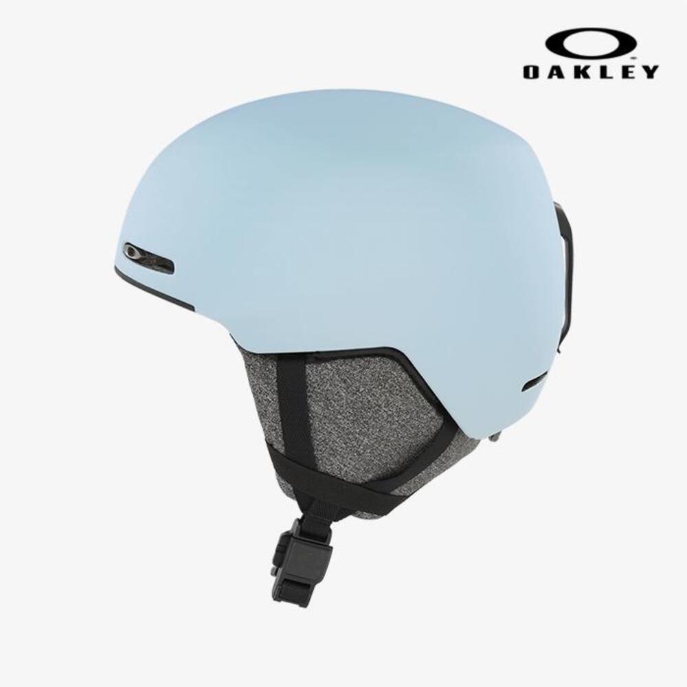 오클리 MOD1 아시안핏 스노우보드 헬멧