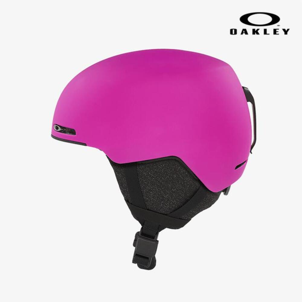 오클리 MOD1 아시안핏 겨울장비 스노우 헬멧