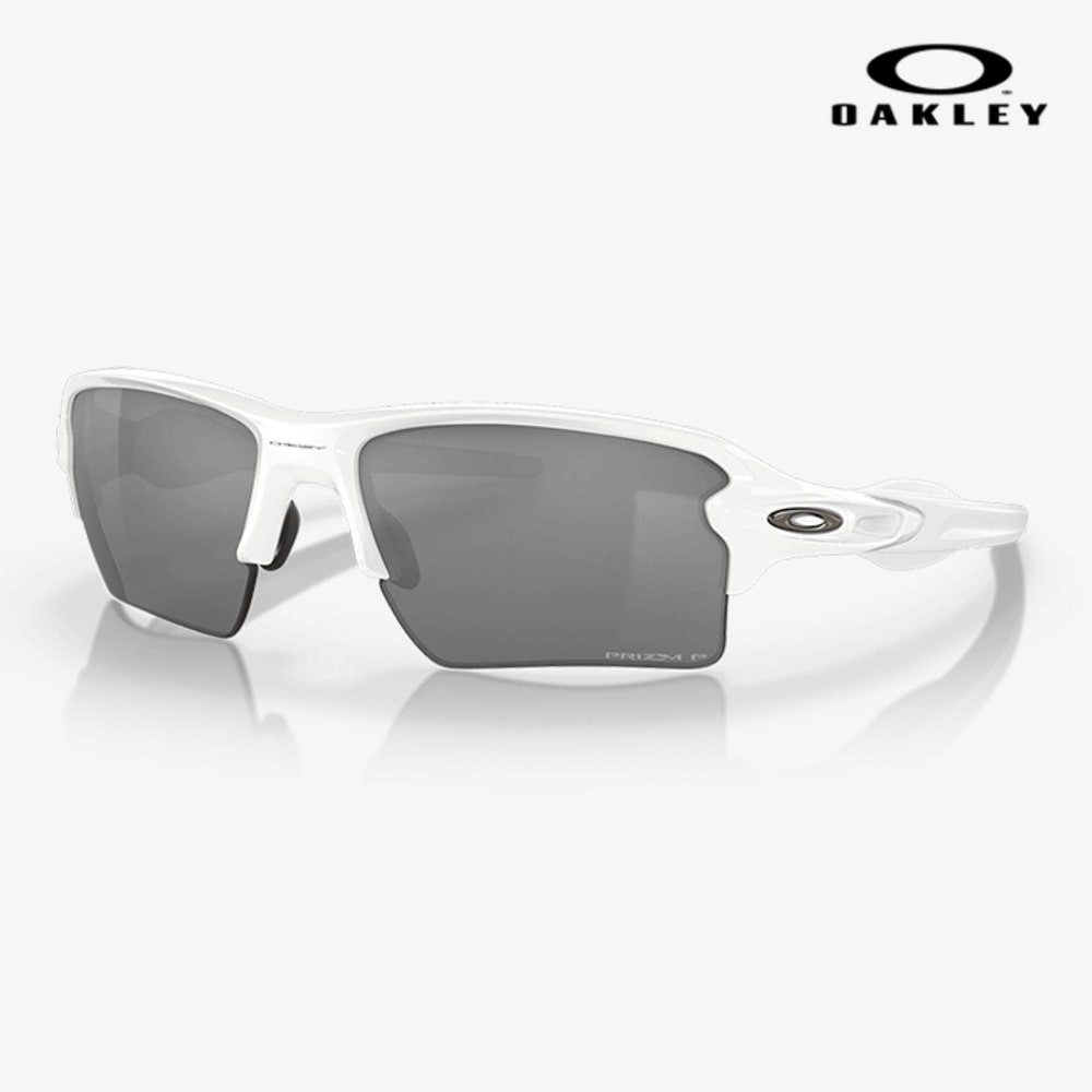 오클리 플락 2.0 XL 편광렌즈 자외선차단 선글라스