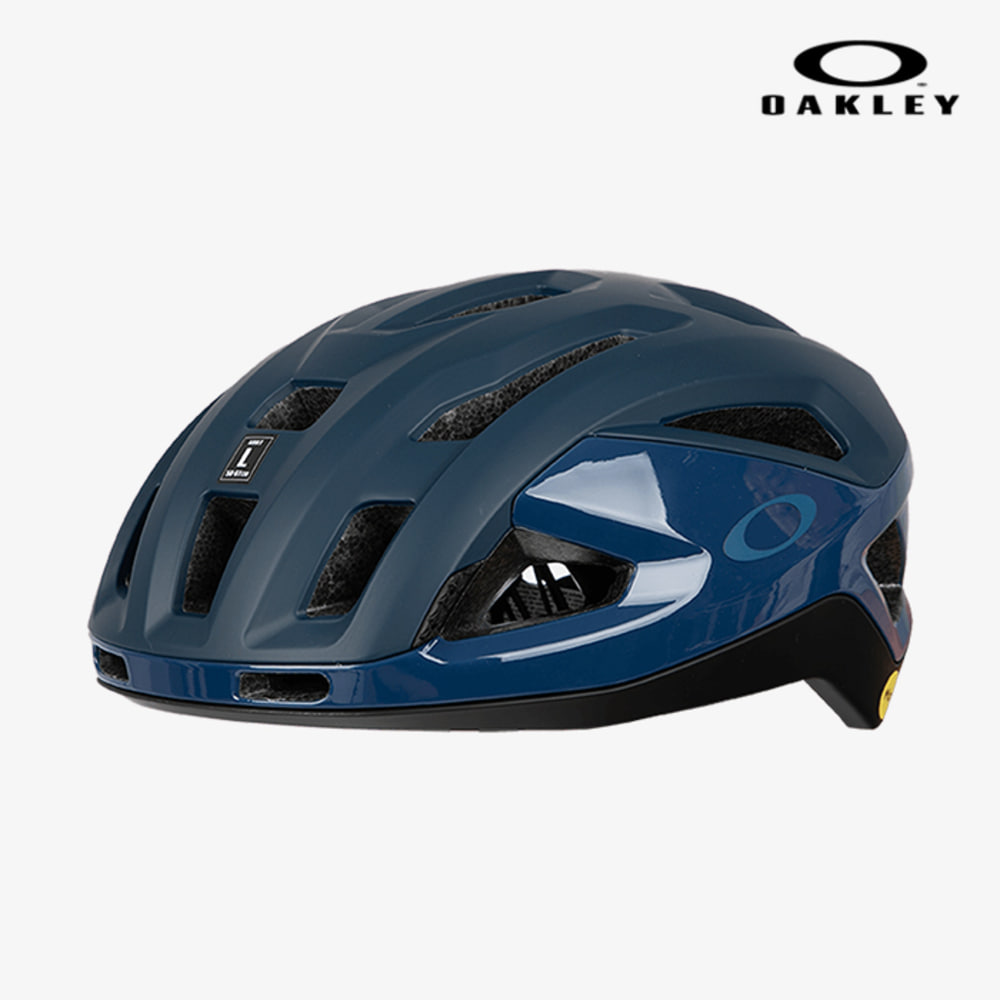 오클리 ARO3 아시안핏 자전거용품 싸이클 안전모 헬멧