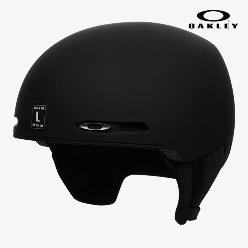 오클리 스키용품 안전모 MOD1 아시안핏 스노우 헬멧