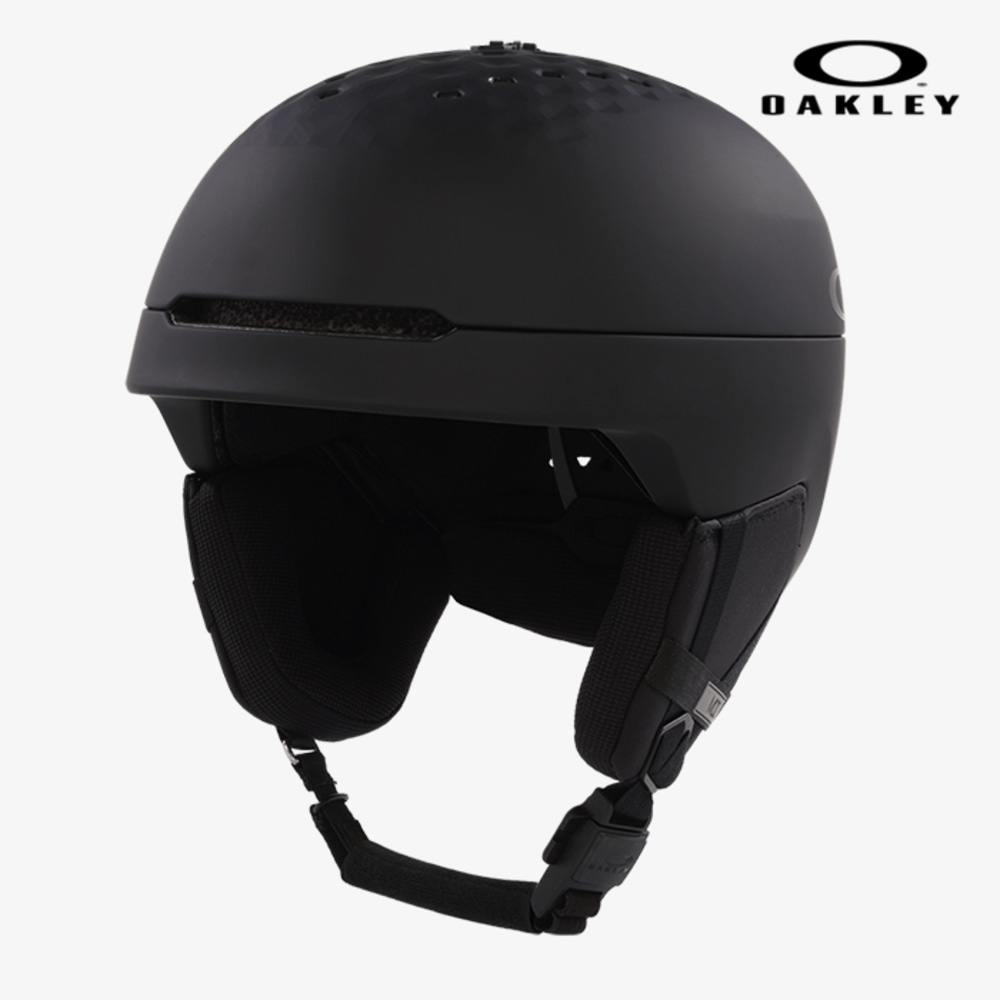 오클리 아시안핏 MOD3 스키 안전장비 머리보호 안전모