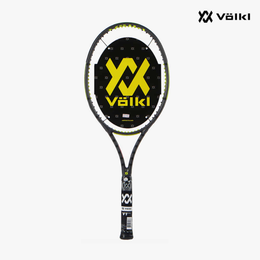 2022 V-셀 1 EVO 102 (305g) 테니스라켓
