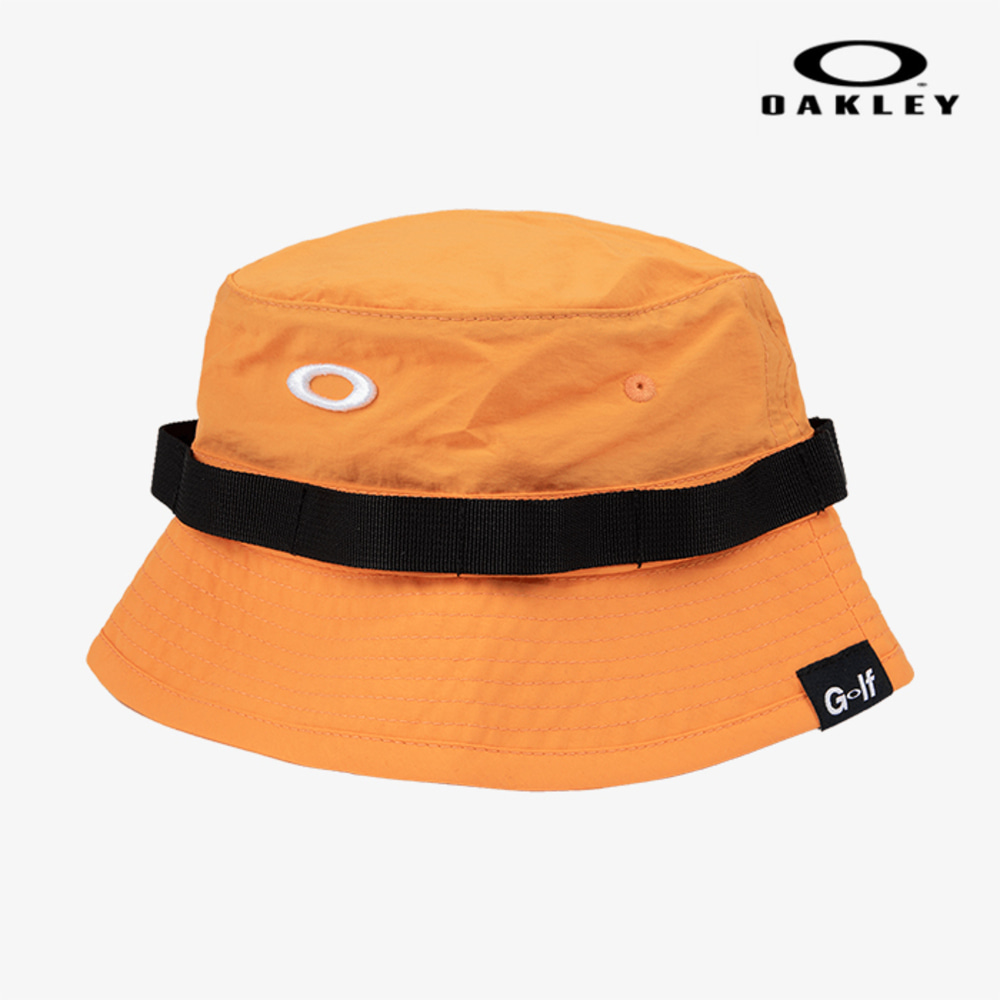 오클리 자외선차단 골프 벙거지 모자